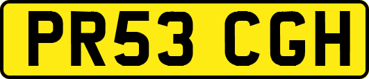 PR53CGH