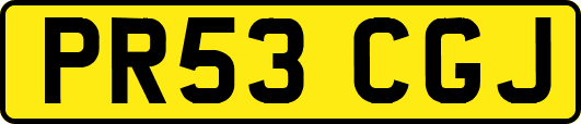 PR53CGJ