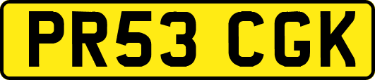 PR53CGK