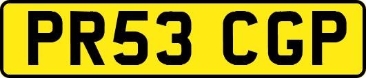 PR53CGP