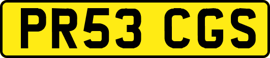 PR53CGS