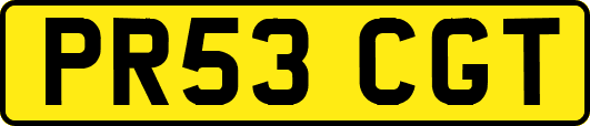 PR53CGT