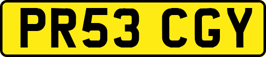 PR53CGY