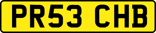 PR53CHB