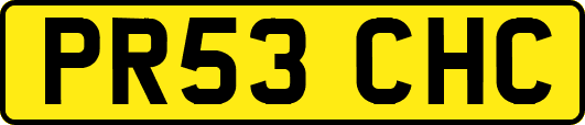 PR53CHC