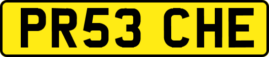 PR53CHE