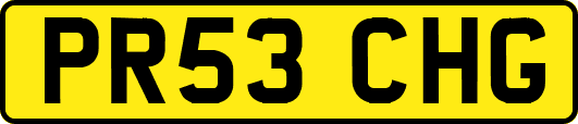 PR53CHG