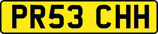 PR53CHH