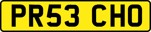 PR53CHO
