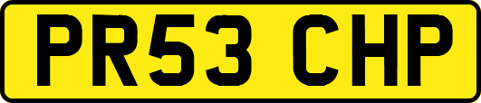 PR53CHP