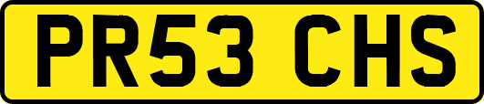 PR53CHS