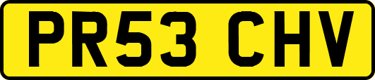 PR53CHV