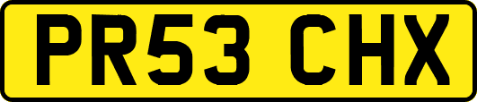 PR53CHX