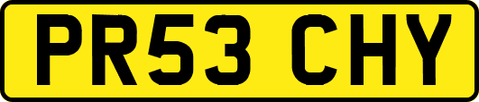 PR53CHY