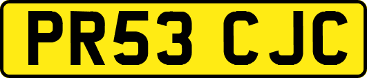 PR53CJC