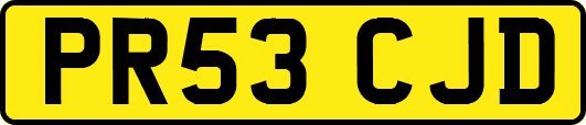 PR53CJD