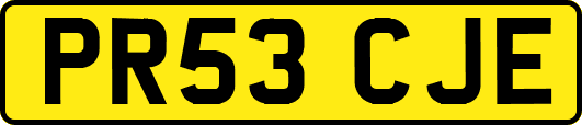 PR53CJE