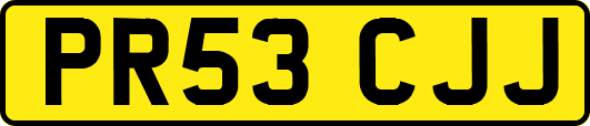 PR53CJJ