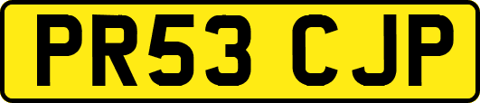 PR53CJP