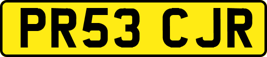 PR53CJR
