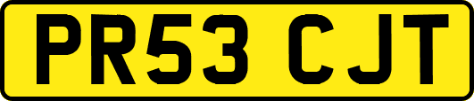 PR53CJT