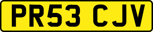 PR53CJV