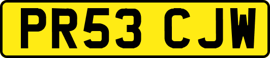 PR53CJW