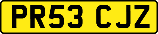 PR53CJZ