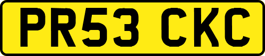 PR53CKC
