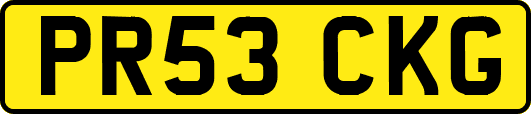 PR53CKG