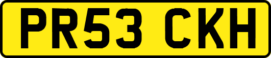 PR53CKH