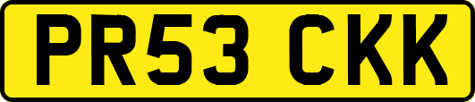 PR53CKK