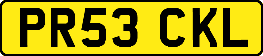 PR53CKL