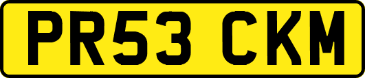 PR53CKM