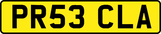 PR53CLA