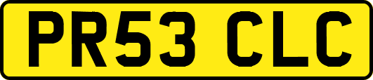 PR53CLC