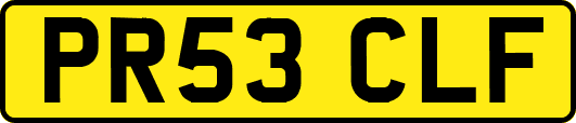 PR53CLF