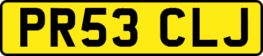 PR53CLJ