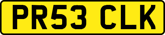 PR53CLK