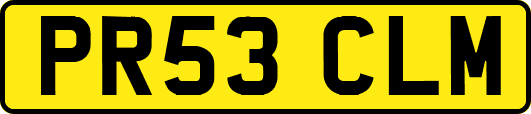 PR53CLM