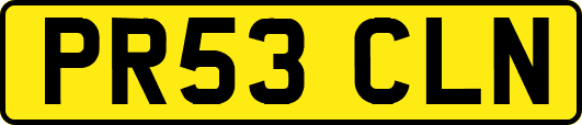 PR53CLN
