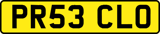 PR53CLO