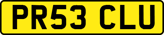 PR53CLU
