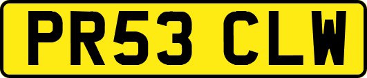 PR53CLW