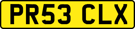 PR53CLX