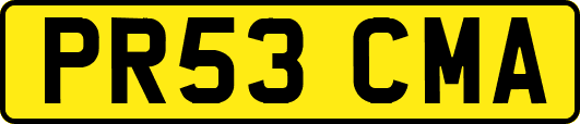 PR53CMA