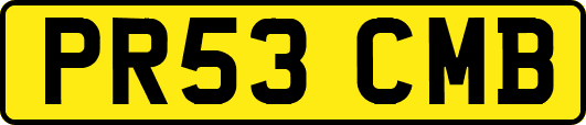 PR53CMB
