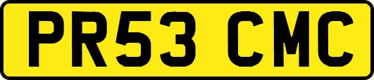 PR53CMC