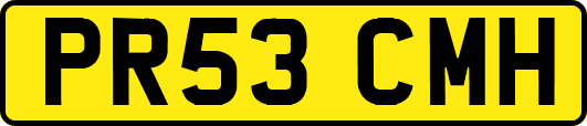 PR53CMH