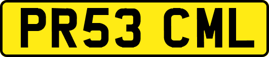 PR53CML